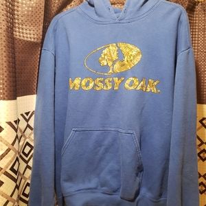 Sweater hoddie